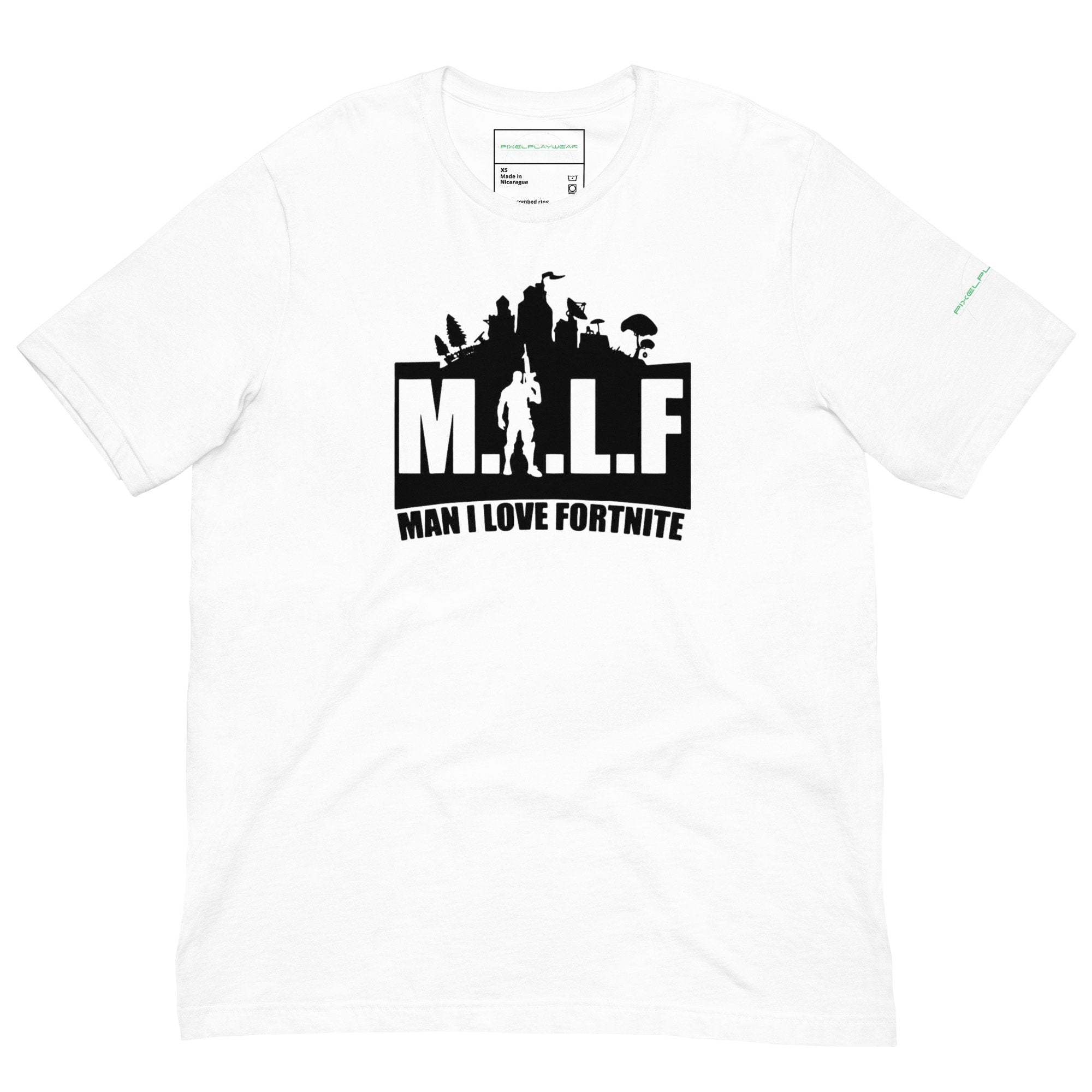 MILF T-Shirt